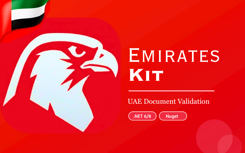 EmiratesKit Logo